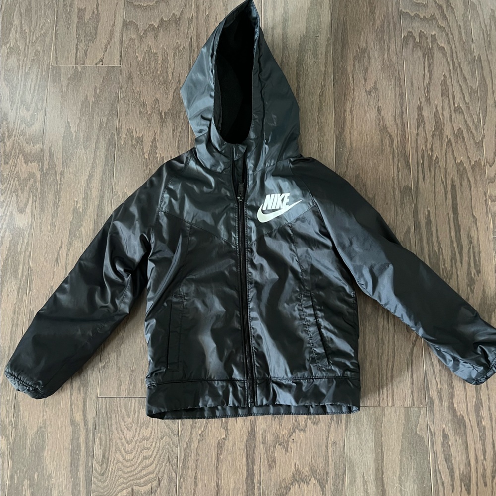 Nike windbreaker
